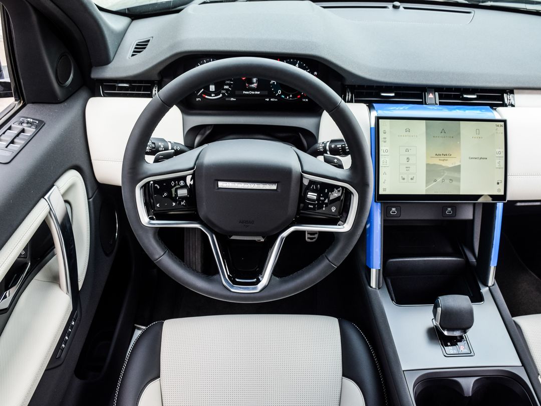 2024 Land Rover Discovery Sport Dynamic SE 4WD, Toronto, Cash
