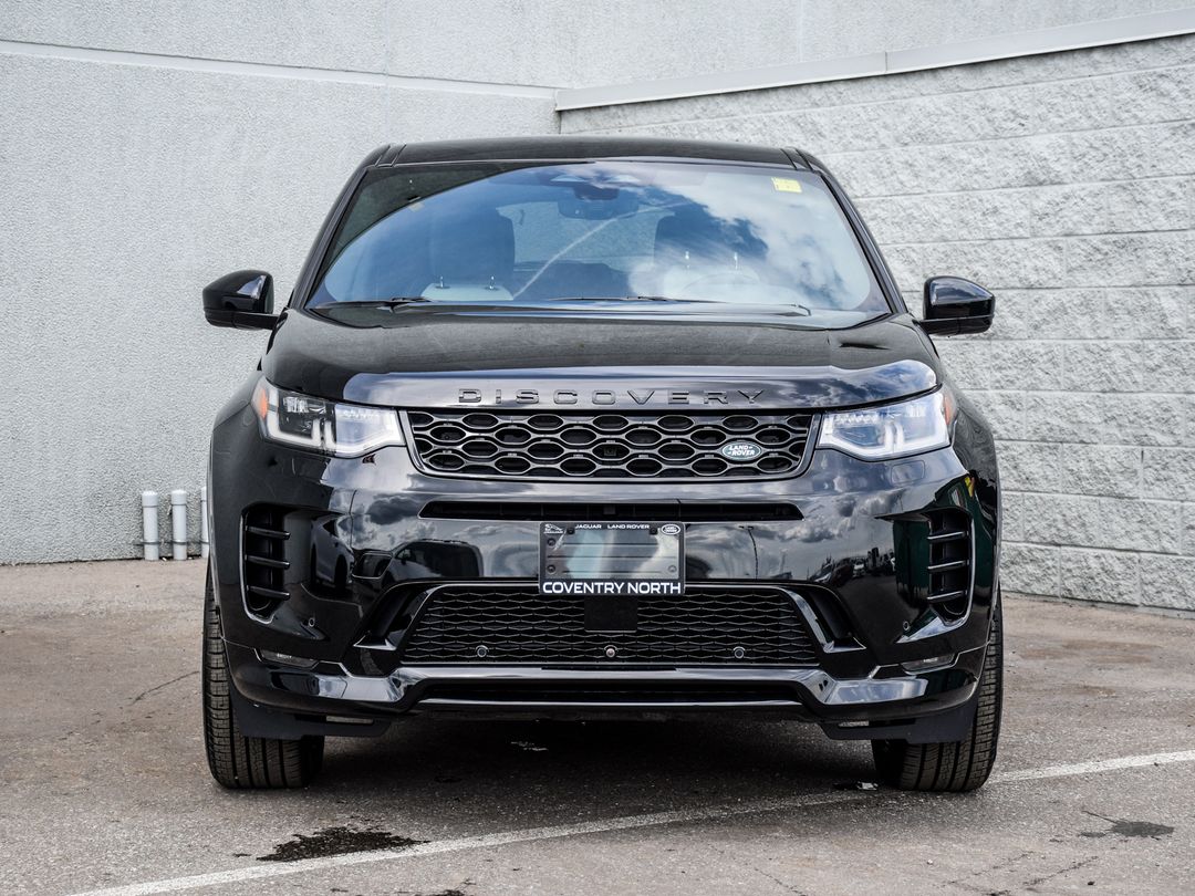 2024 Land Rover Discovery Sport Dynamic SE 4WD, Toronto, Cash
