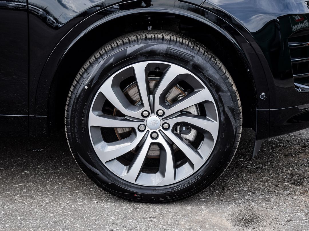 2024 Land Rover Discovery Sport Dynamic SE 4WD, Toronto, Cash