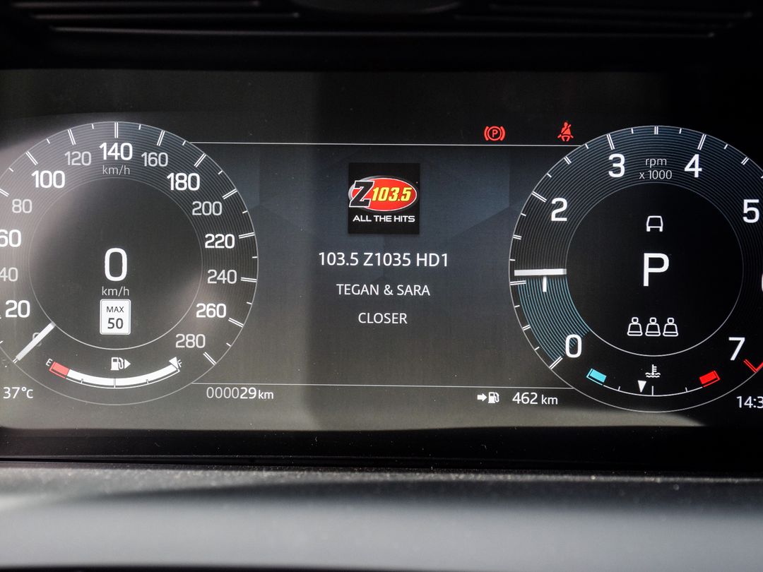 2024 Land Rover Discovery Sport Dynamic SE 4WD, Toronto, Cash