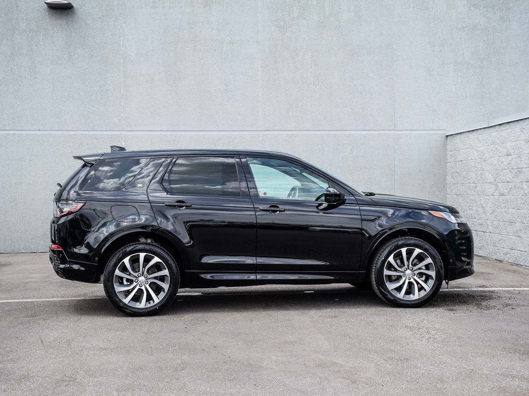 2024 Land Rover Discovery Sport Dynamic SE 4WD, Toronto, Cash