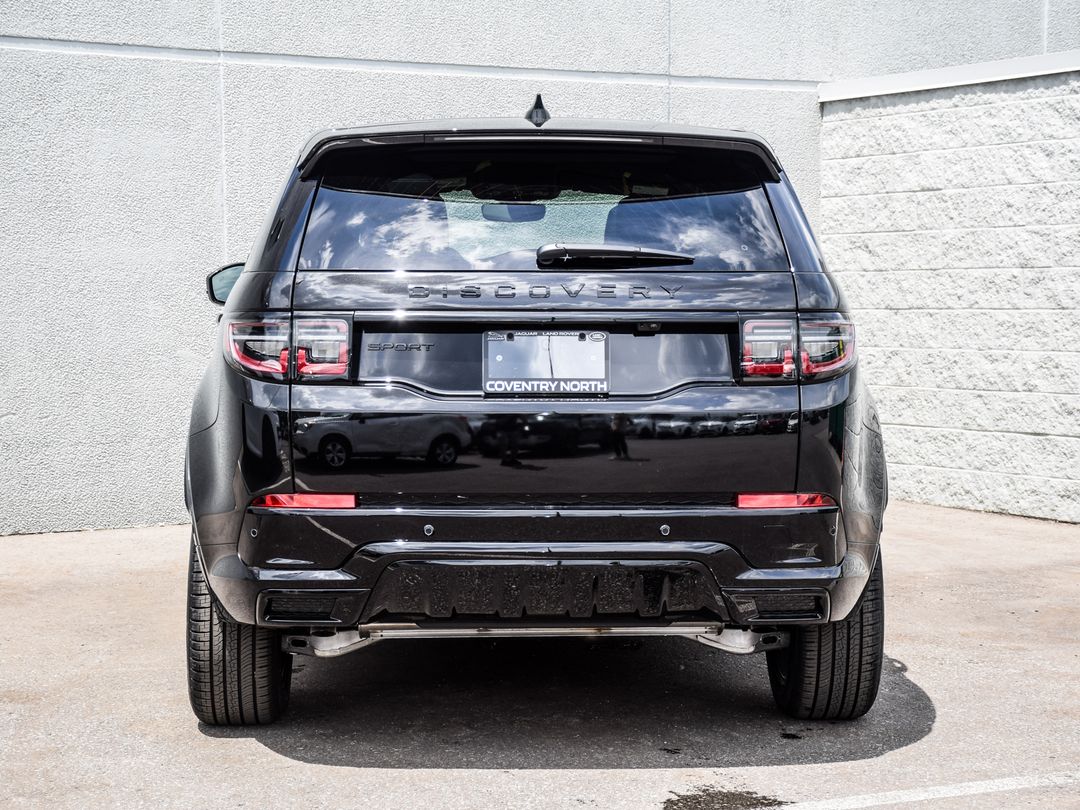 2024 Land Rover Discovery Sport Dynamic SE 4WD, Toronto, Cash
