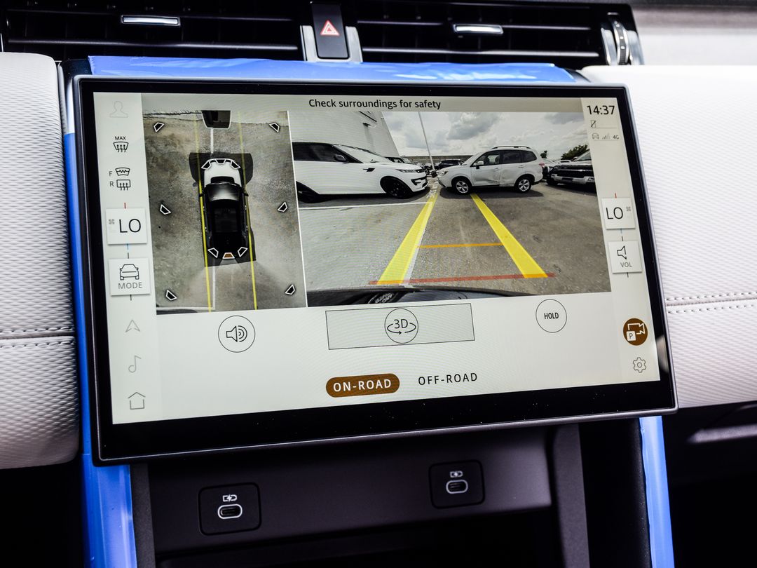 2024 Land Rover Discovery Sport Dynamic SE 4WD, Toronto, Cash