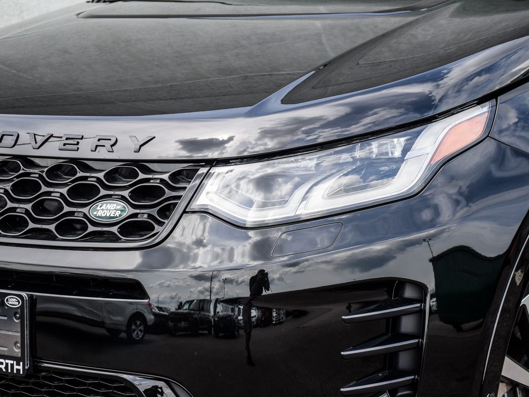 2024 Land Rover Discovery Sport Dynamic SE 4WD, Toronto, Cash