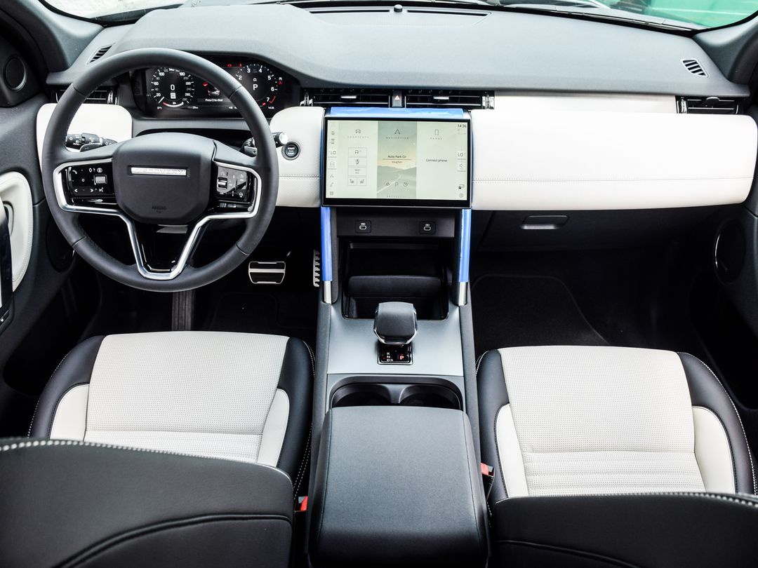 2024 Land Rover Discovery Sport Dynamic SE 4WD, Toronto, Cash