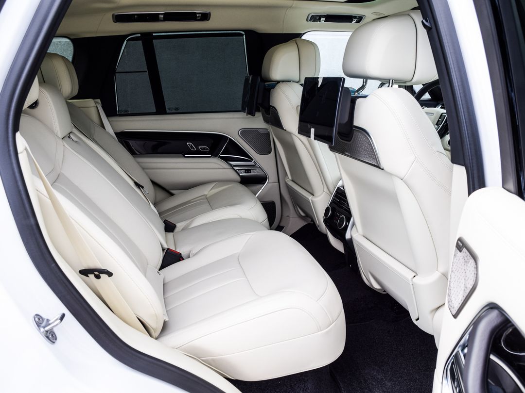 2024 Land Rover Range Rover P530 Autobiography SWB, Toronto, Cash