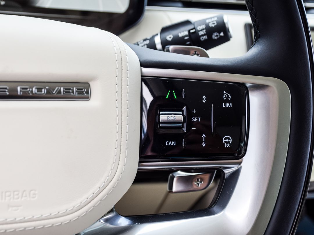 2024 Land Rover Range Rover P530 Autobiography SWB, Toronto, Cash