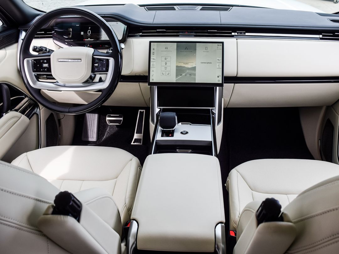 2024 Land Rover Range Rover P530 Autobiography SWB, Toronto, Cash