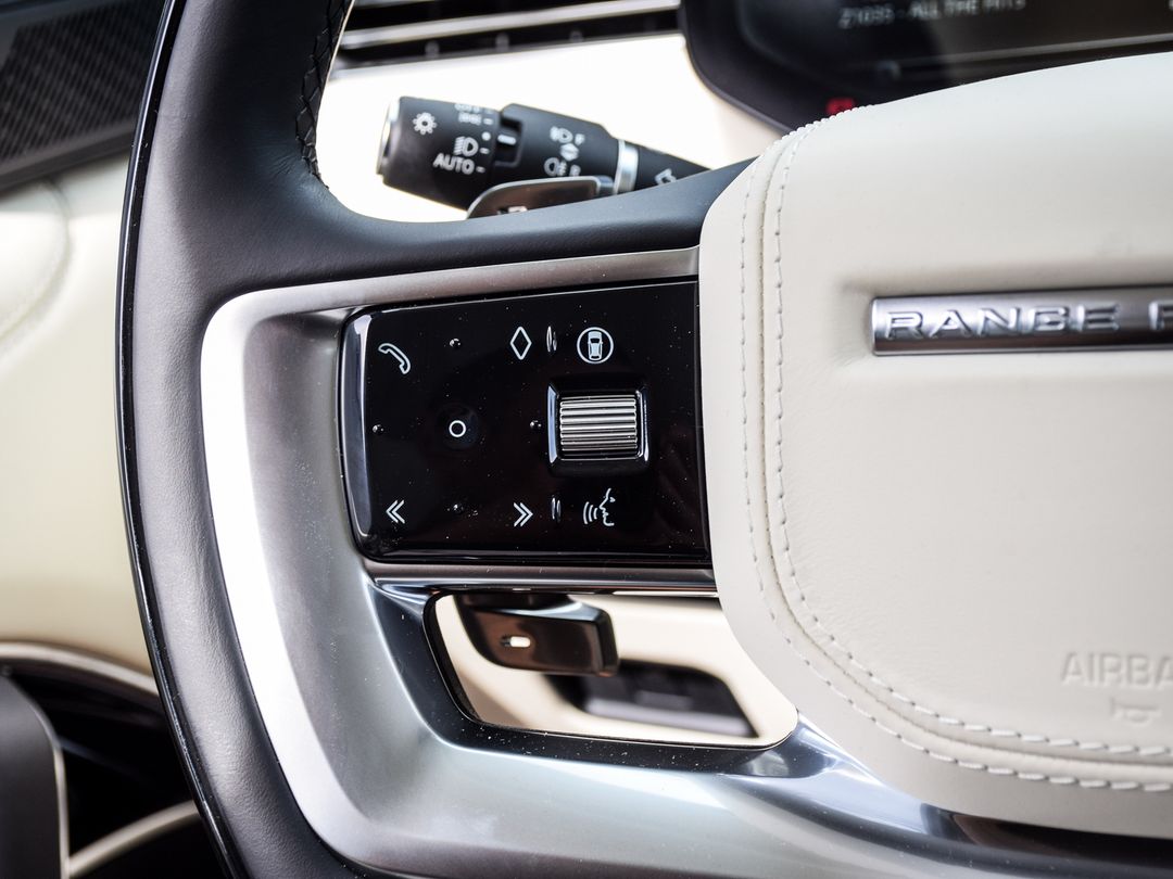 2024 Land Rover Range Rover P530 Autobiography SWB, Toronto, Cash
