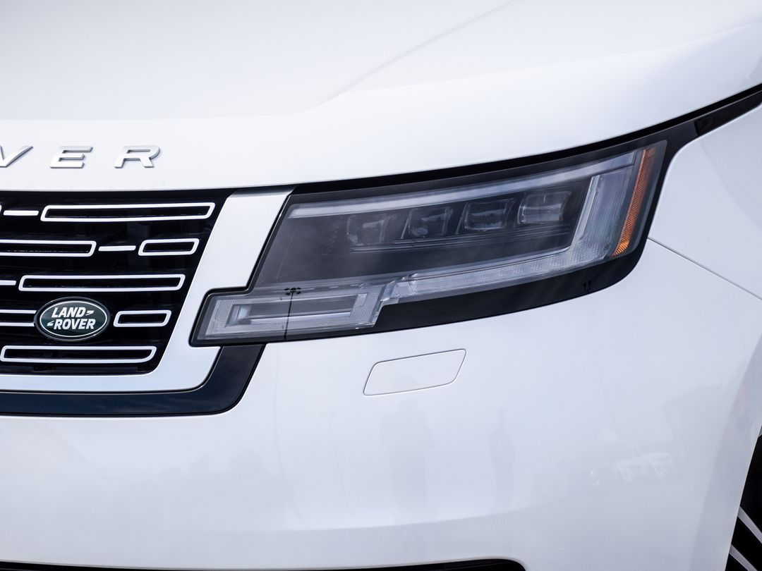 2024 Land Rover Range Rover P530 Autobiography SWB, Toronto, Cash