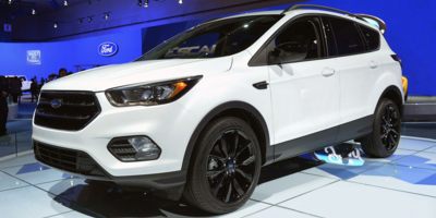used 2019 Ford Escape car, priced at $23,998