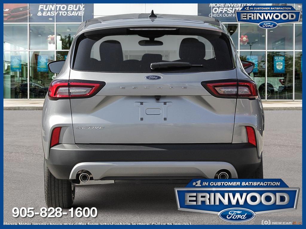 new 2024 Ford Escape car, priced at $31,744