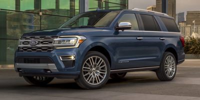 new 2024 Ford Expedition car, priced at $109,648