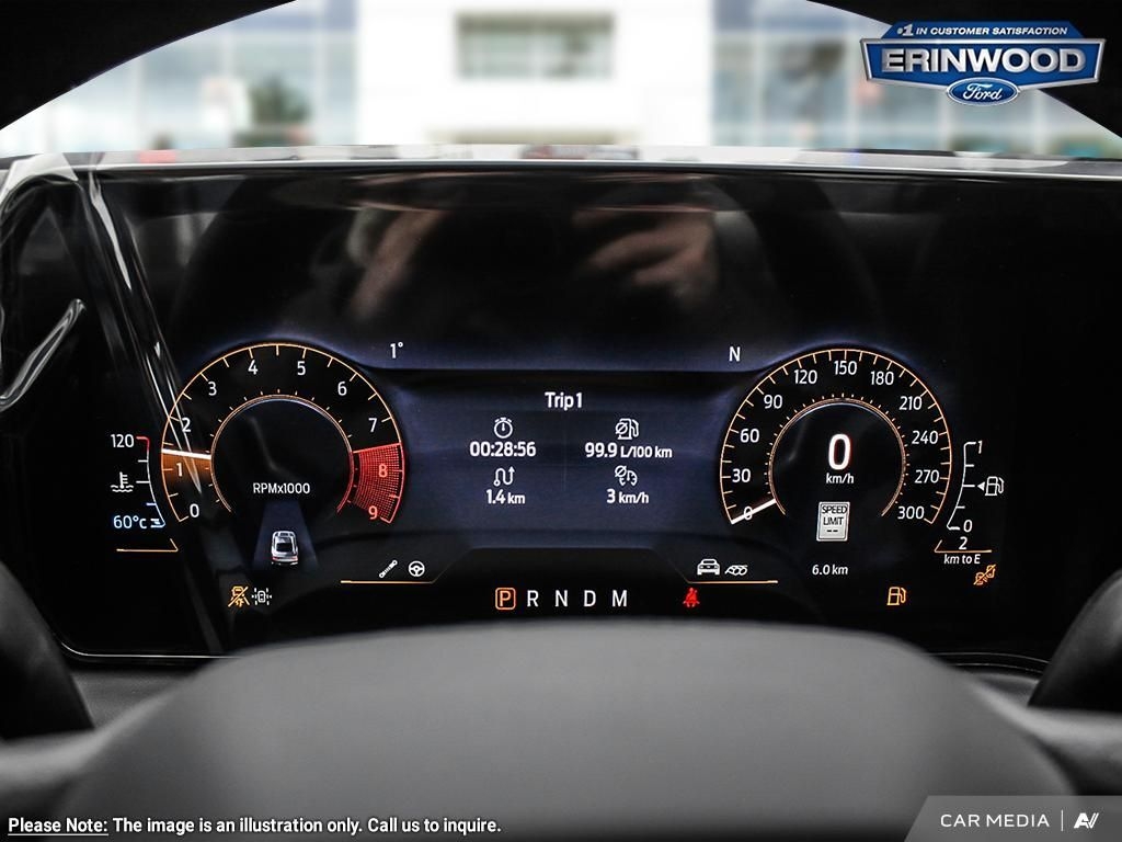 new 2024 Ford Mustang car, priced at $114,502