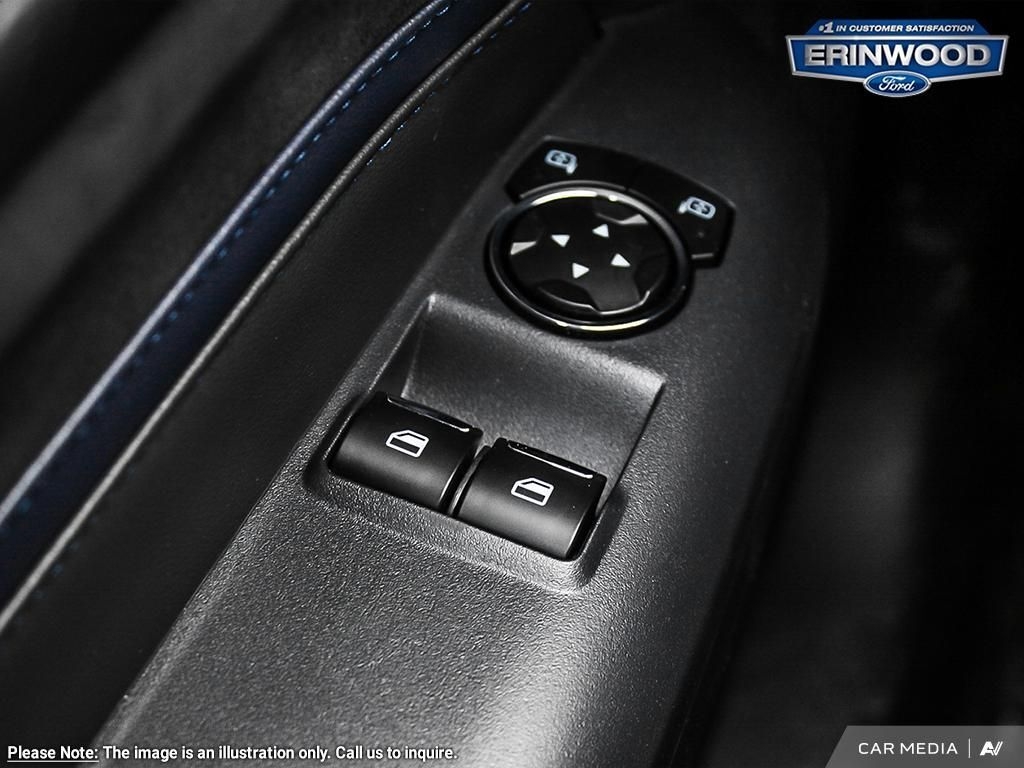 new 2024 Ford Mustang car, priced at $114,502