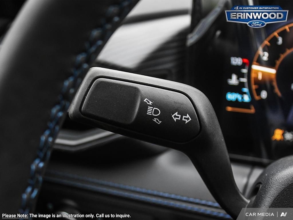 new 2024 Ford Mustang car, priced at $114,502