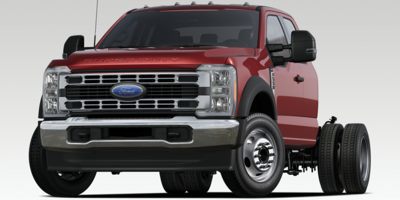 new 2024 Ford Super Duty F-550 DRW car, priced at $96,664