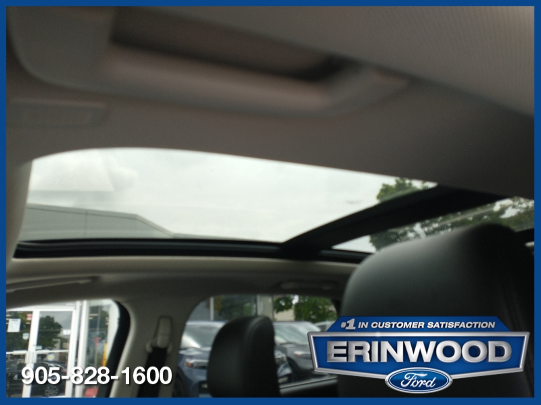 used 2020 Ford Edge car, priced at $31,052