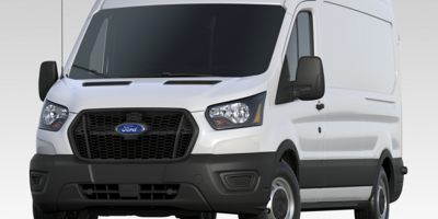 new 2024 Ford Transit car, priced at $78,965