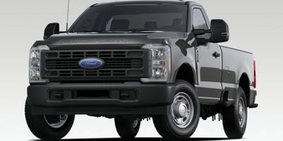 new 2024 Ford Super Duty car, priced at $66,394