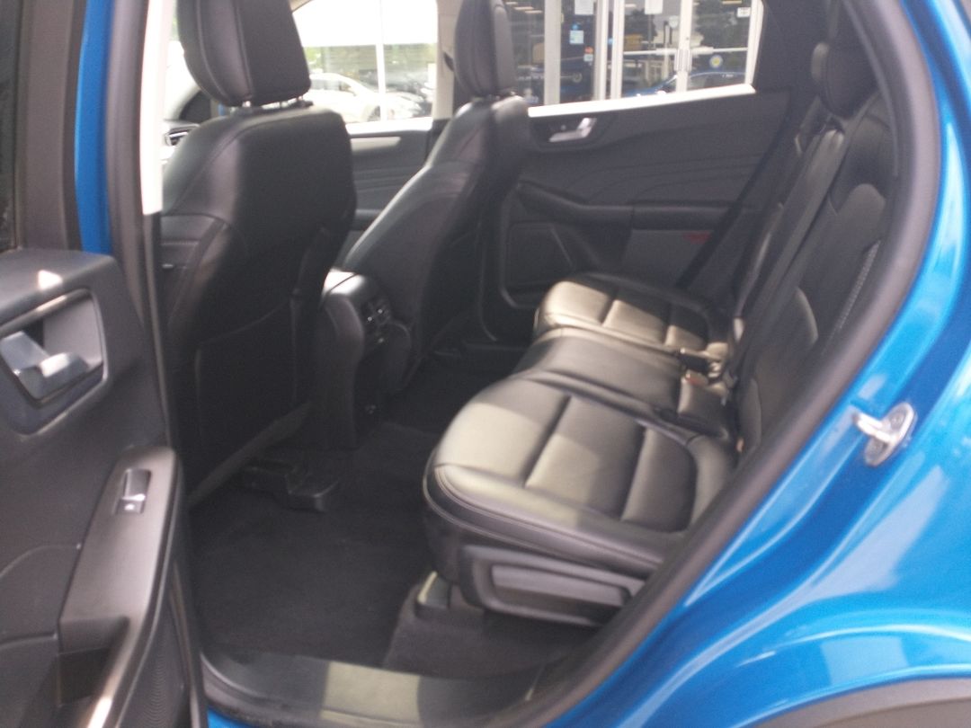 used 2021 Ford Escape car, priced at $24,998