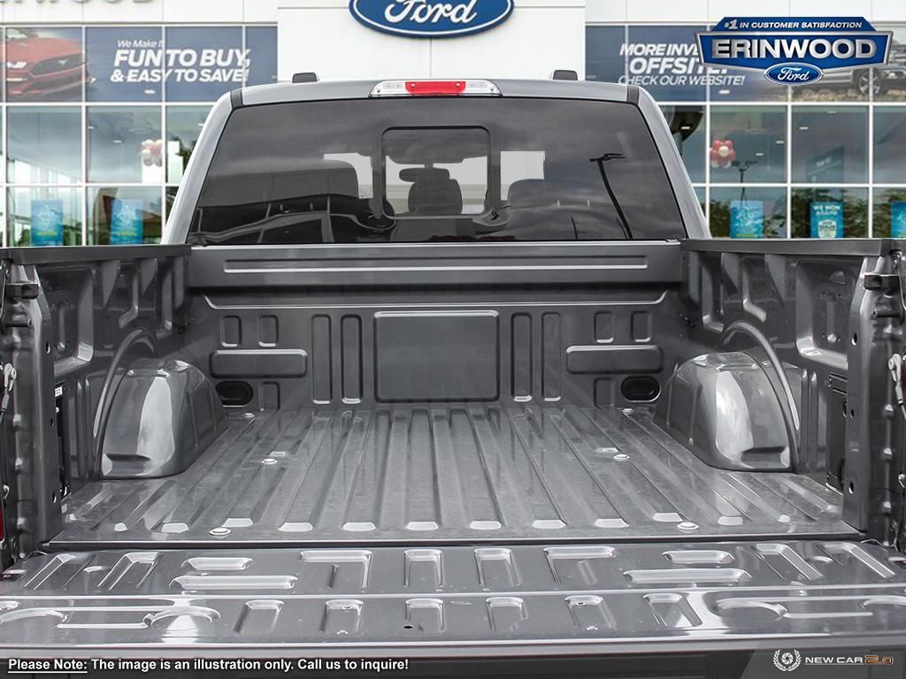 new 2024 Ford F-150 car, priced at $66,995