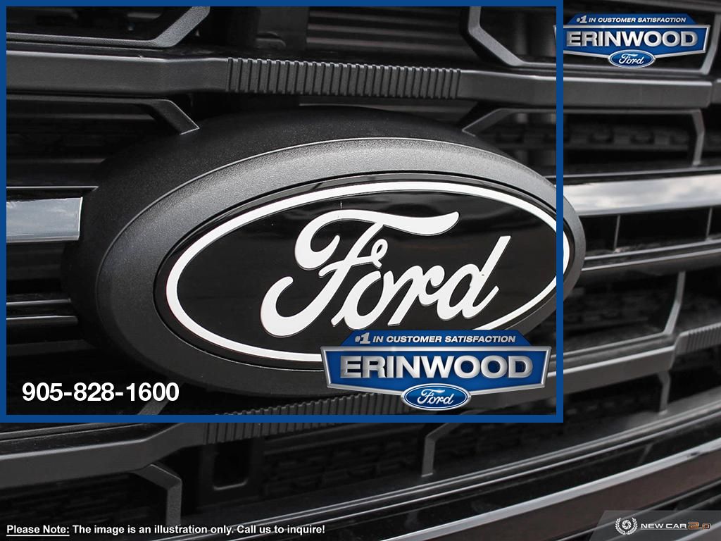 new 2024 Ford F-150 car, priced at $74,110