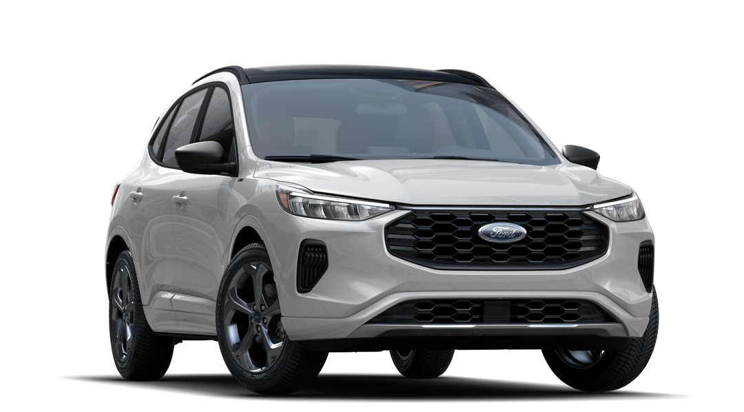 new 2024 Ford Escape car, priced at $39,844