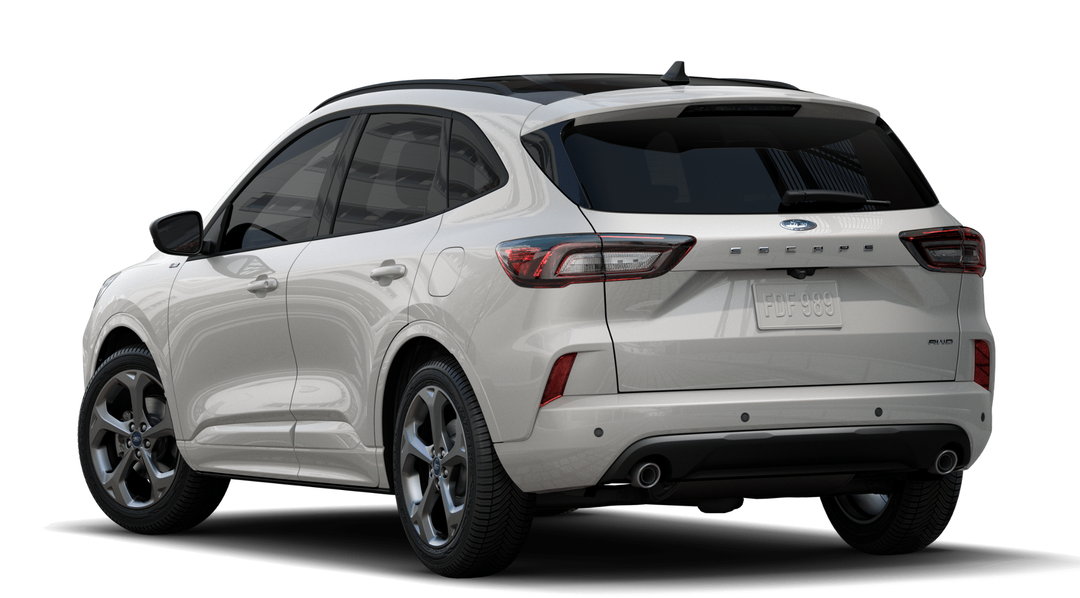 new 2024 Ford Escape car, priced at $39,844