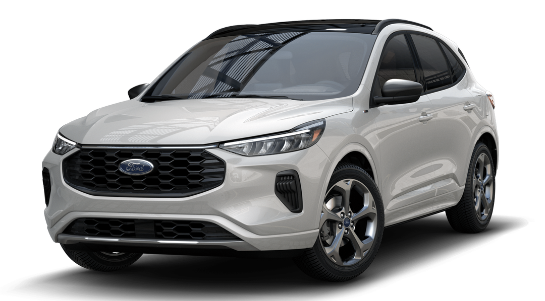 new 2024 Ford Escape car, priced at $39,844