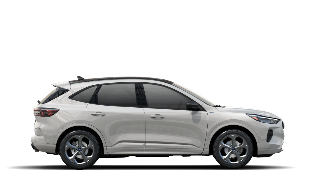 new 2024 Ford Escape car, priced at $39,844