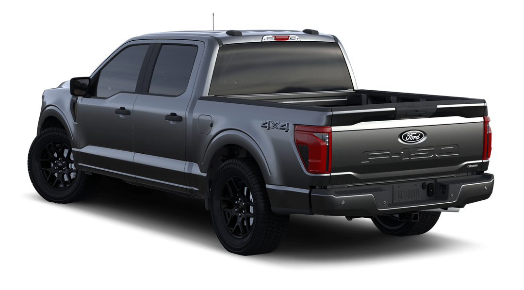 new 2024 Ford F-150 car, priced at $64,950