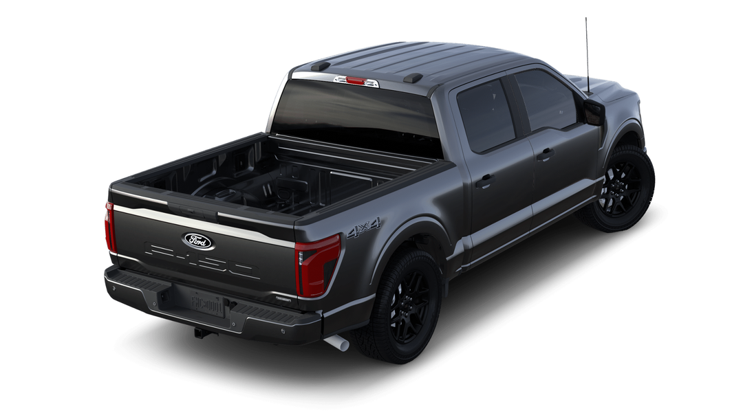 new 2024 Ford F-150 car, priced at $64,950