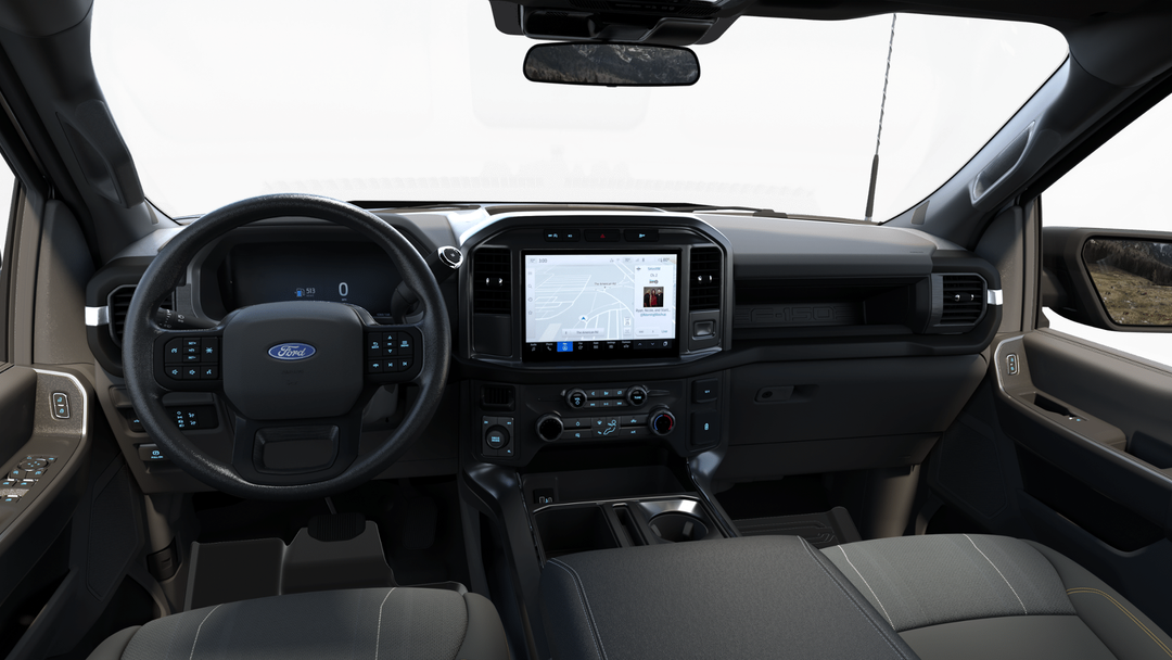 new 2024 Ford F-150 car, priced at $64,950