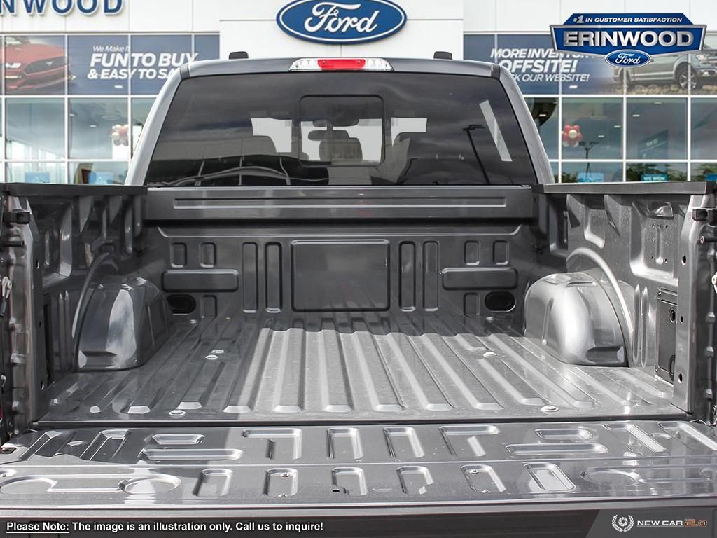 new 2024 Ford F-150 car, priced at $58,295