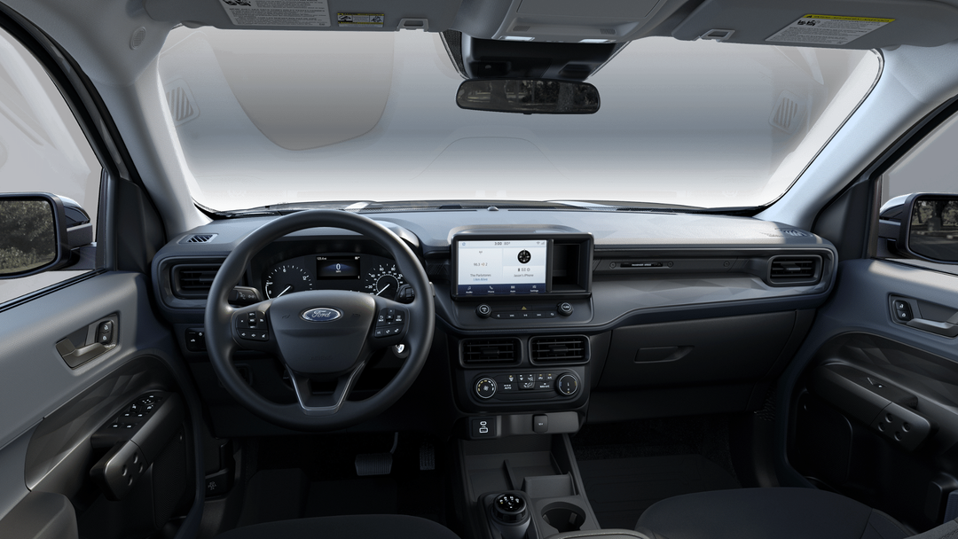 new 2024 Ford Maverick car, priced at $43,270