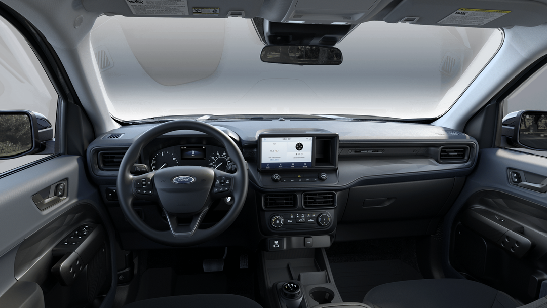 new 2024 Ford Maverick car, priced at $43,270