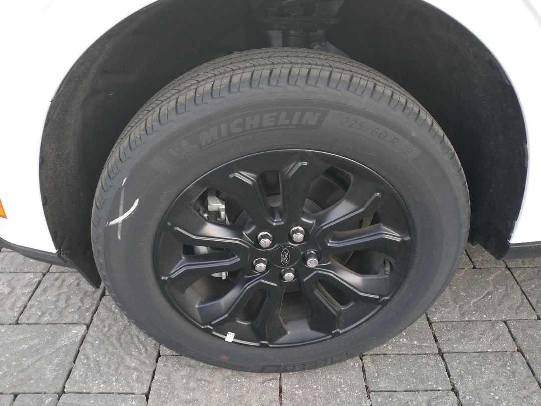 new 2024 Ford Maverick car, priced at $48,870