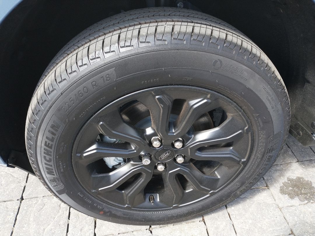 new 2024 Ford Maverick car, priced at $44,070