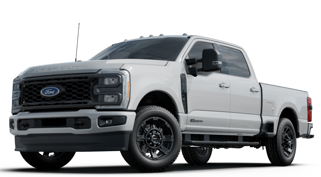 new 2024 Ford Super Duty car, priced at $101,585