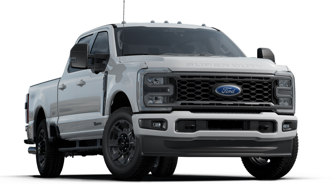 new 2024 Ford Super Duty car, priced at $101,585