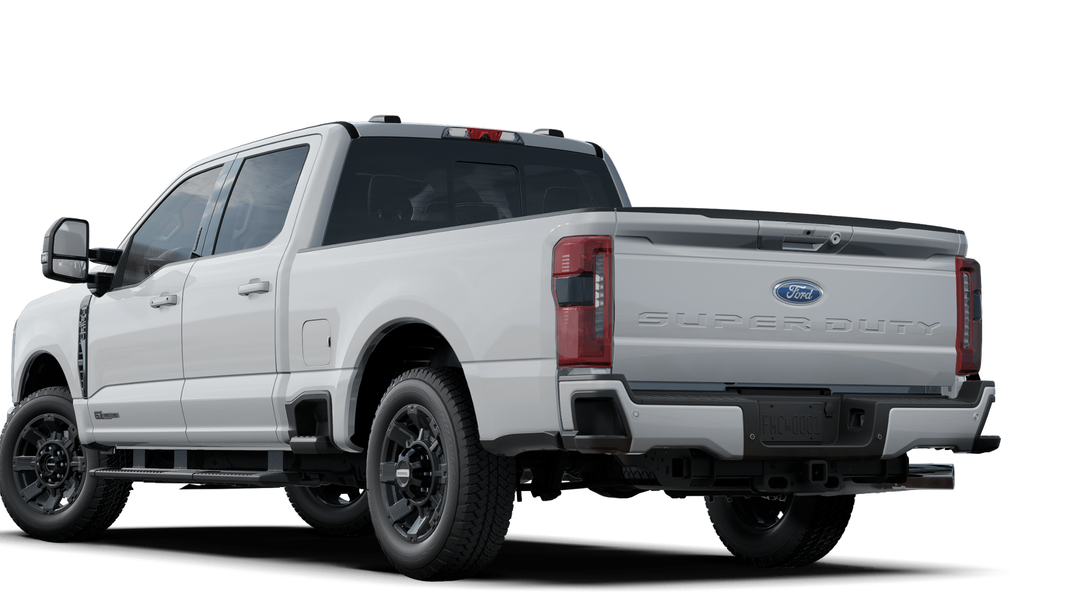 new 2024 Ford Super Duty car, priced at $101,585