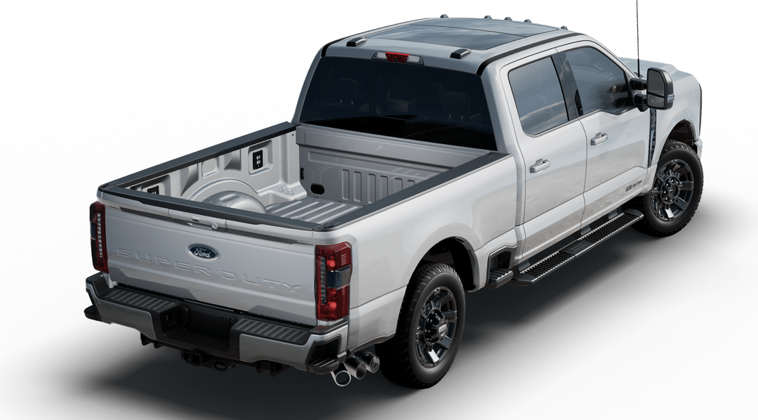 new 2024 Ford Super Duty car, priced at $101,585