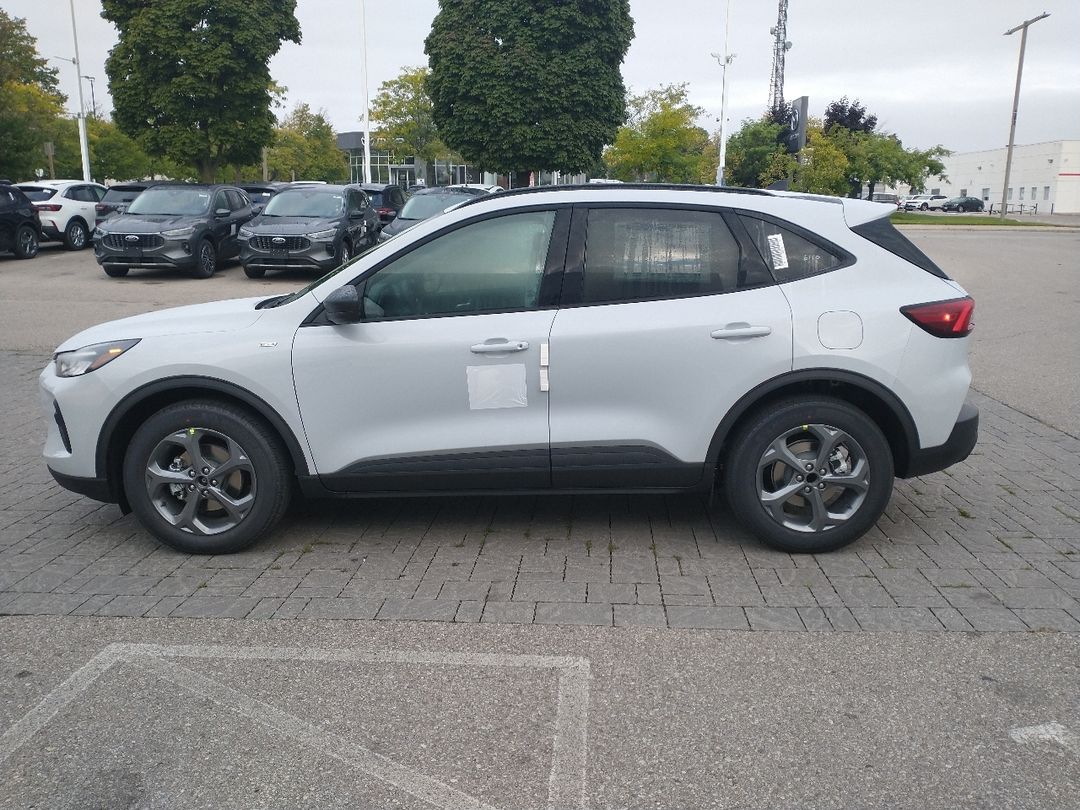 new 2025 Ford Escape car, priced at $39,094