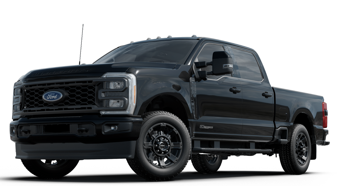 new 2024 Ford Super Duty F-250 SRW car, priced at $114,859