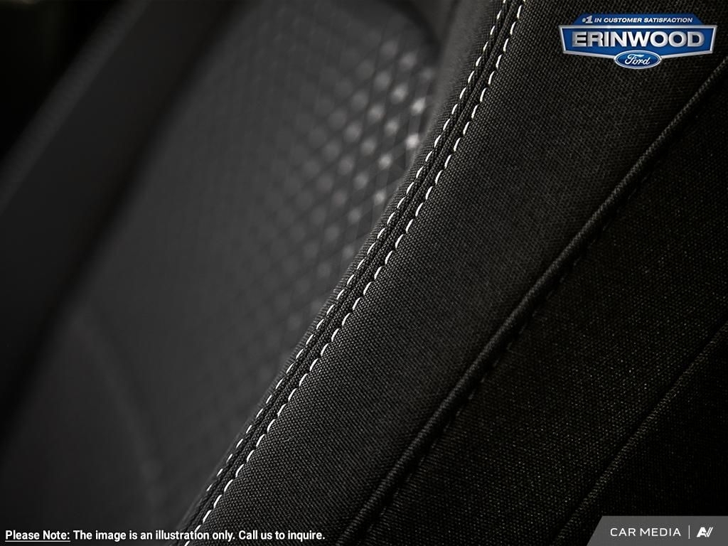 new 2025 Ford Escape car, priced at $36,994