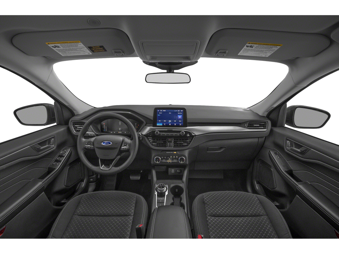 new 2025 Ford Escape car, priced at $37,744