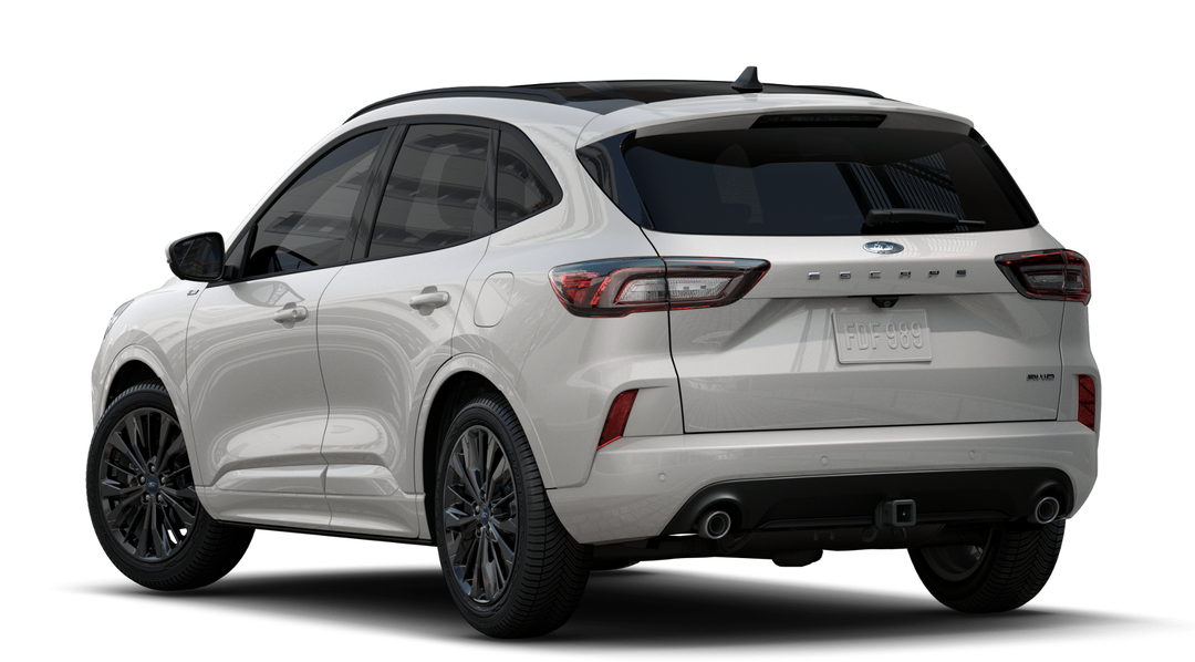 new 2025 Ford Escape car, priced at $49,694