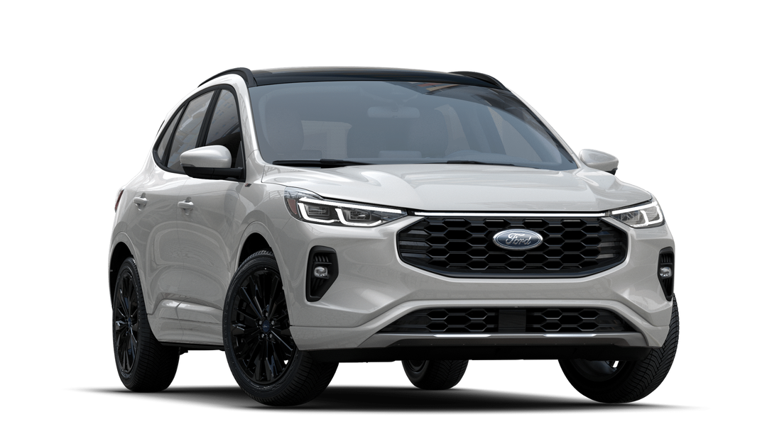 new 2025 Ford Escape car, priced at $49,694