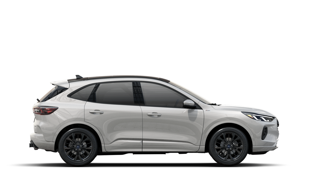 new 2025 Ford Escape car, priced at $49,694